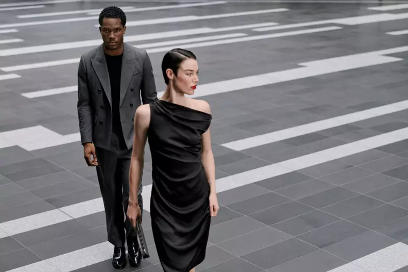 Myer Revamps Perth City Store Fashion to Attract Younger Clientele