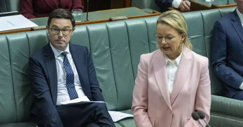 Nationals Staff Face Job Uncertainty Amid Coalition Rift as Leadership Challenge Looms