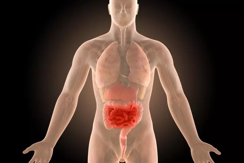 NeuroScientific Soars 52% as StemSmart Therapy Shows Promise in Crohn's Patients