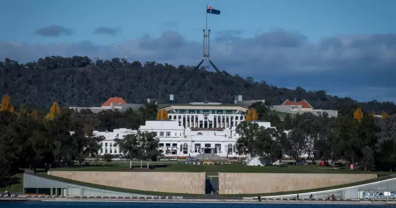 New Gun Laws Admit 'Absolute Failure' of Security Agencies After Bondi
