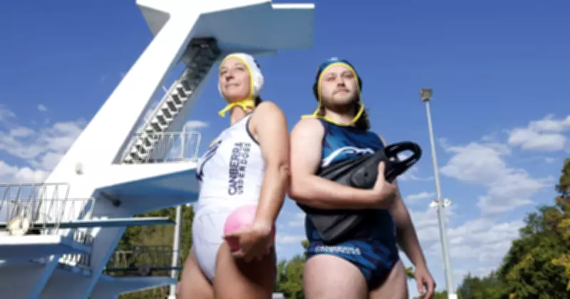 New Woden Pool Promises Relief, But Questions Linger Over Costs and Timing