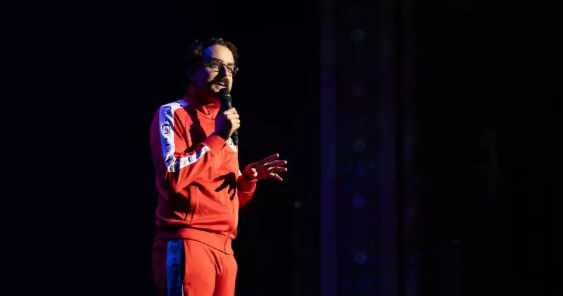 Newcastle Comedy Festival 2026 Gala Reveals 'Bonkers' Star-Studded Line-Up