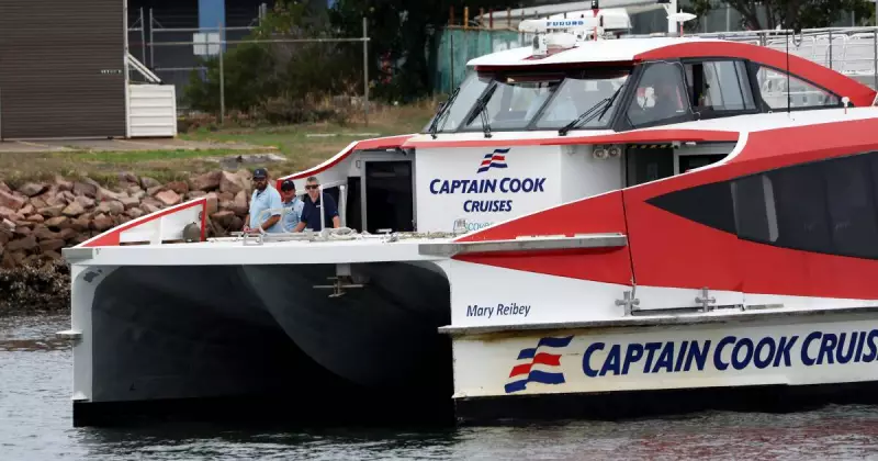 Newcastle Herald Letters: Ferry Debate, Health Scare, and Population Concerns