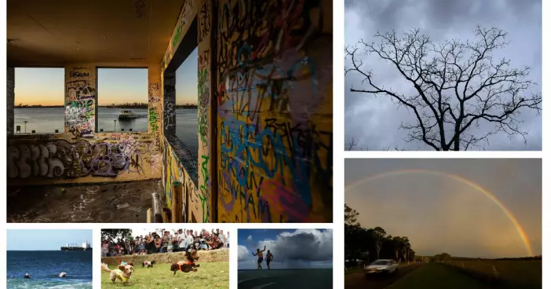 Newcastle Herald Short Story Competition 2026: Vote Now for People's Choice