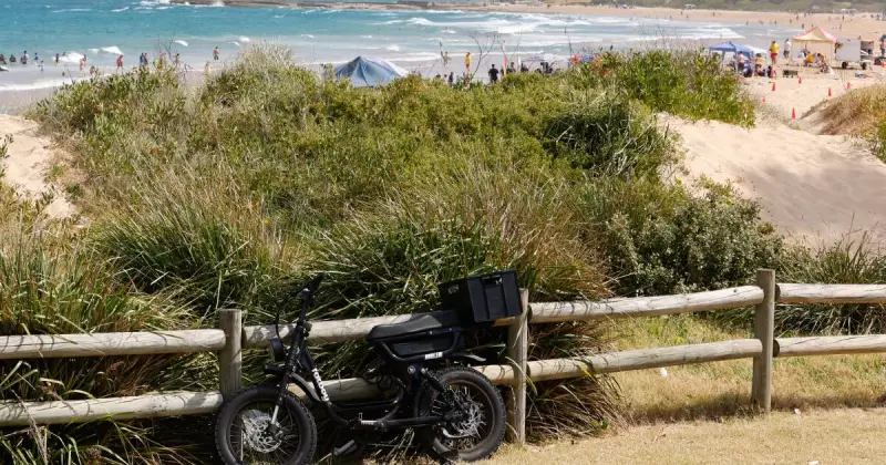 Newcastle residents demand action on illegal e-bikes, security and government priorities