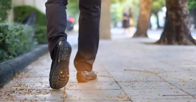 Newcastle residents demand footpath safety as shared pathways spark debate