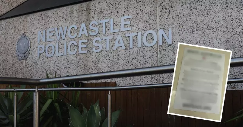 Newcastle Residents Targeted by Racist Flyers as Community Voices Speak Out