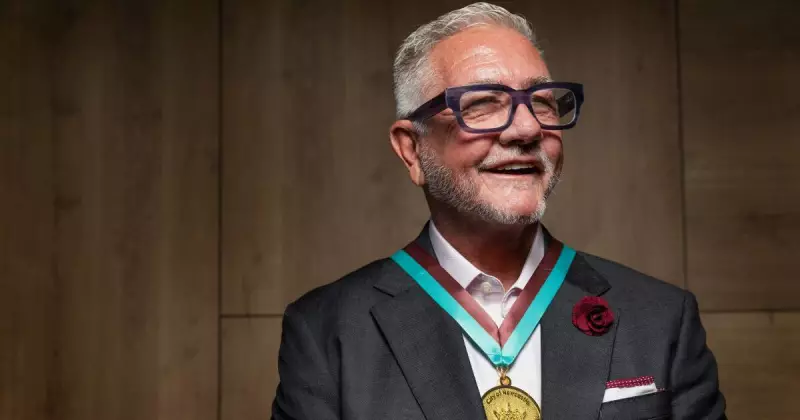 Newcastle's 2026 Citizens of the Year Honoured for Community Dedication