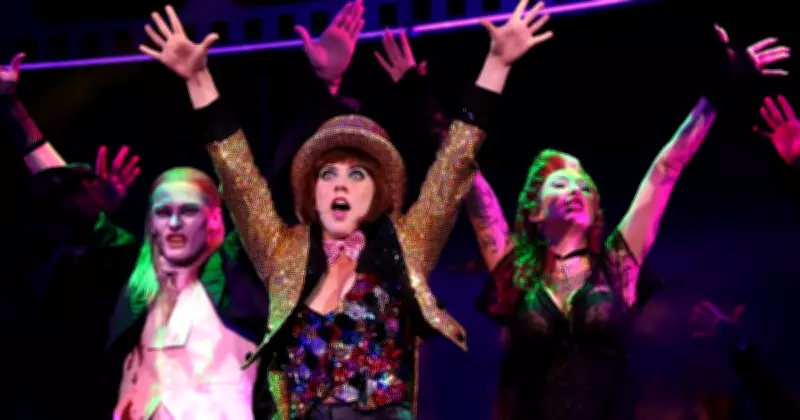 Newcastle's Cultural Renaissance: From Steel City to Thriving Arts Hub