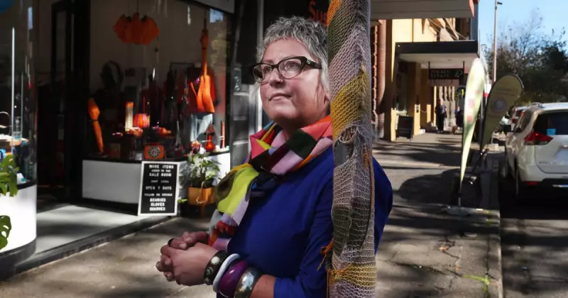 Newcastle's East End Fights Back: Business Owner Slams 'Keyboard Warriors'