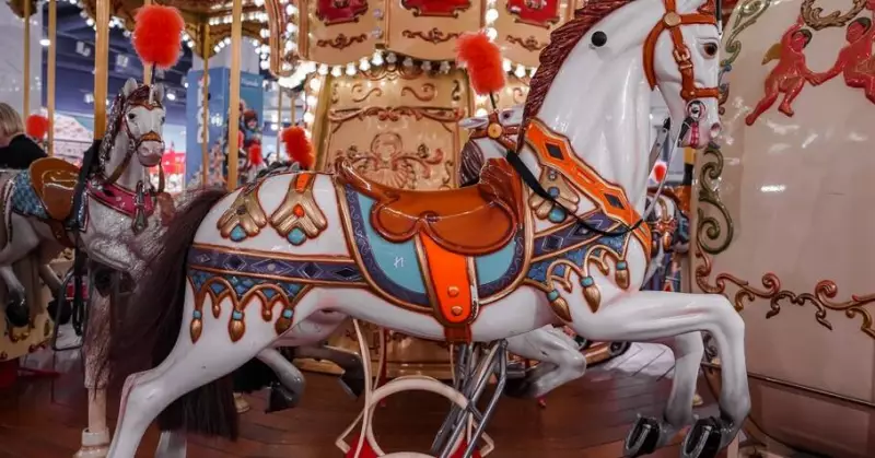 Newcastle's Heritage Debate: Carousel Rejected While High-Rises Approved
