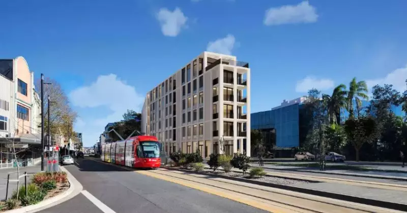 Newcastle's Housing Crisis: Why 'YIMBY' Must Trump 'NIMBY' in Development Debates