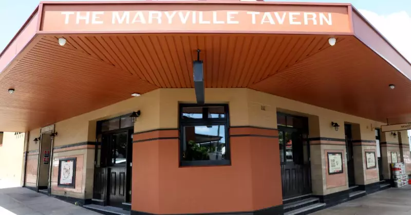 Newcastle's Nightlife Evolution: Suburban Pubs Thrive as Nightclubs Fade