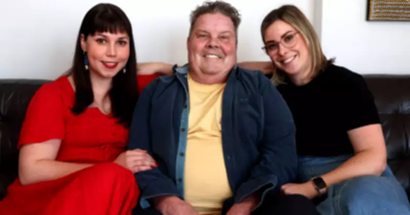 Newcastle's Paul Scott Passes Peacefully Through Voluntary Assisted Dying