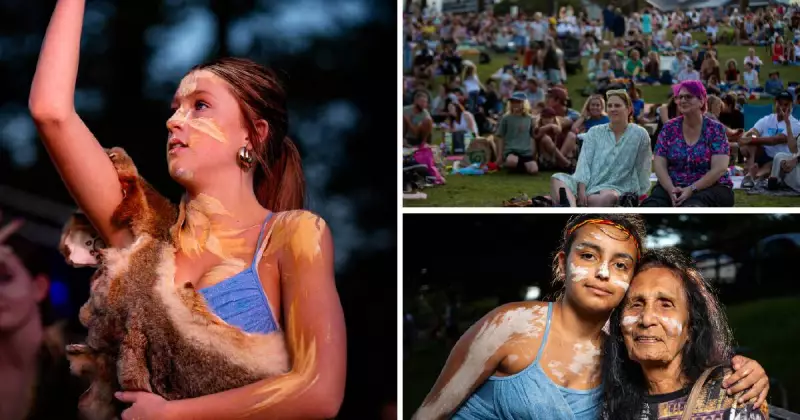 Ngarrama 2026: Fifth Year of Indigenous Celebration Returns to Newcastle