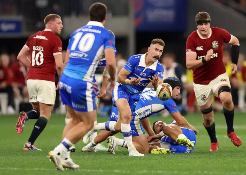 Nic White Returns to Western Force as Assistant Coach for 2025