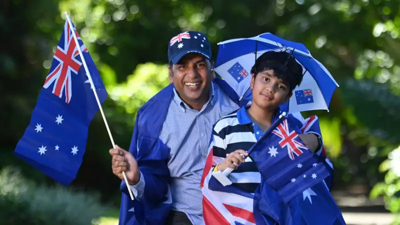 Nick Attam Honoured as Townsville's Community Champion