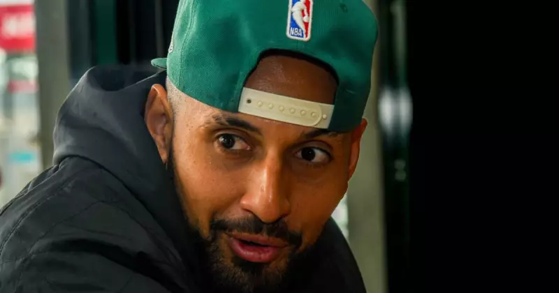 Nick Kyrgios Admits Money Over Titles as Tennis Career Shifts Focus