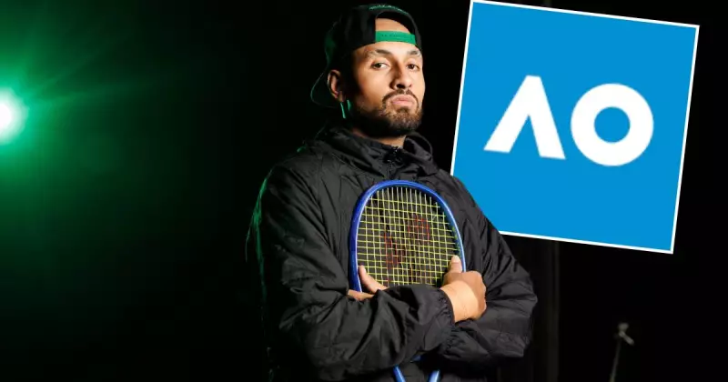 Nick Kyrgios Withdraws from Australian Open Singles, Cites Five-Set Concerns