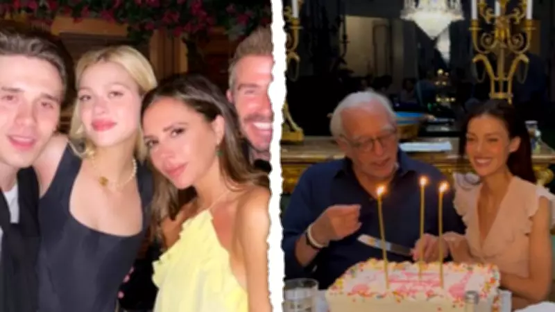 Nicola Peltz-Beckham's $1.5M Monthly Allowance Amid Beckham Family Tensions