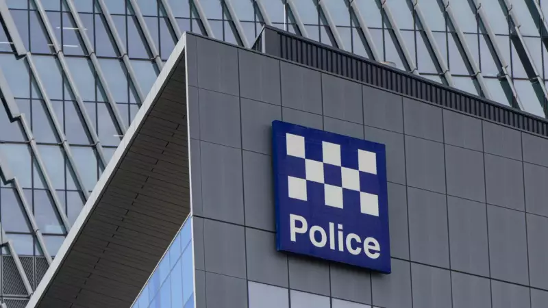 Norlane Man, 21, Faces Drug Driving and Explosives Charges After Elizabeth St Crash