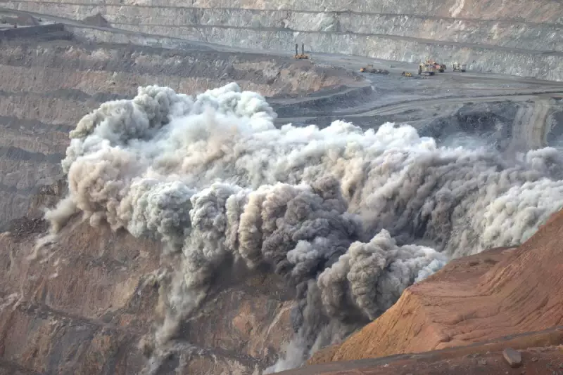 Northern Star's Costs Rise 8% After Kalgoorlie Super Pit Issues