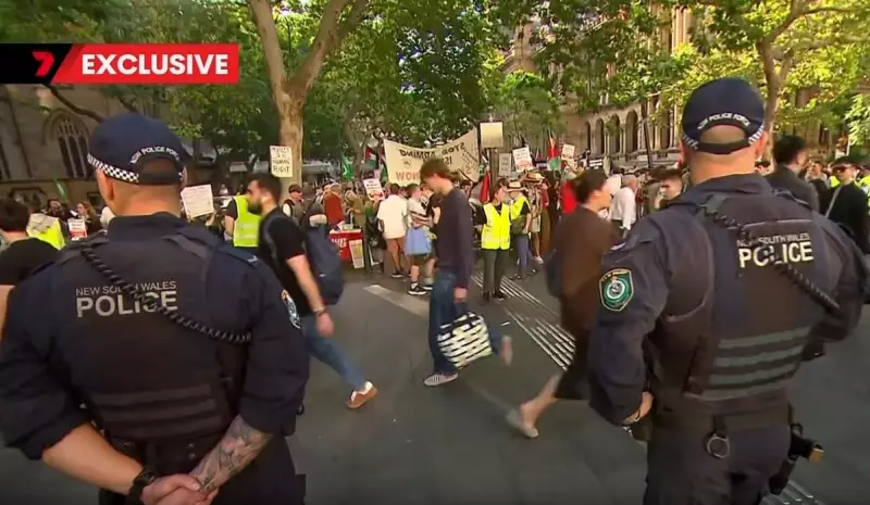 NSW Hate Speech Laws Exposed: Only Four Convictions in Eight Years