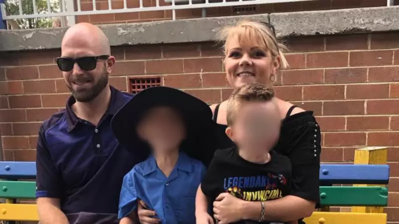 NSW Mother-of-Two Among Four East Coast Drowning Deaths on New Year's Day