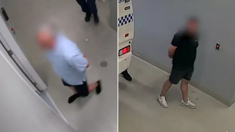 NSW Police Charge Two Tourists Over $50k Supermarket Carpark Scam Targeting Elderly