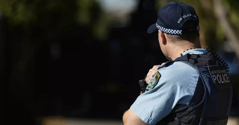 NSW Police Sergeant Charged After Pedestrian Struck in Kempsey