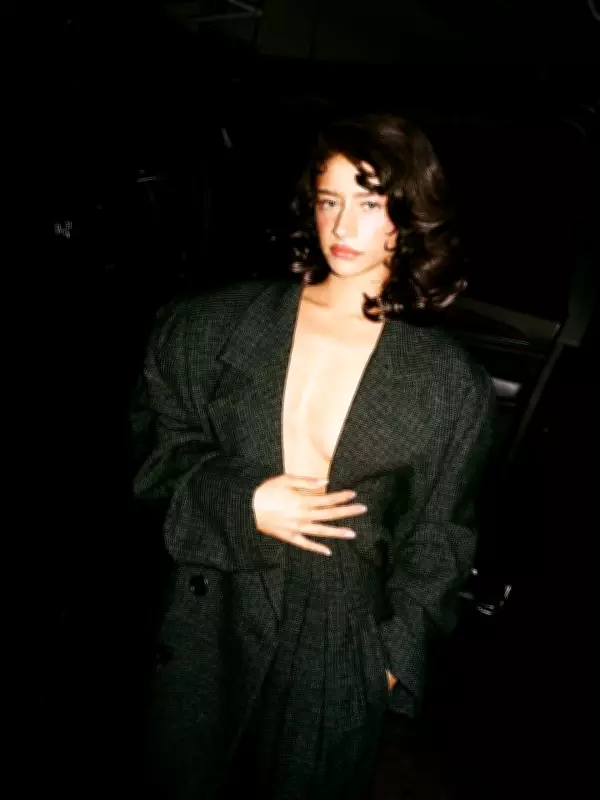 Odessa A'zion Withdraws from Deep Cuts Amid Whitewashing Controversy