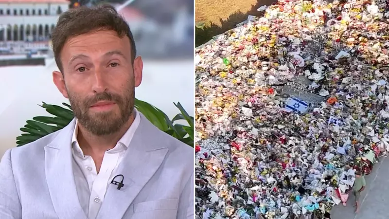 One Month After Bondi Terror Attack: Jewish Community's Grief and Quest for Safety