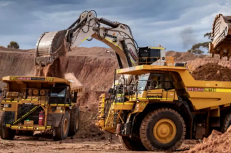 Ora Banda Mining Approves $63M Investment to Expand WA Gold Operations