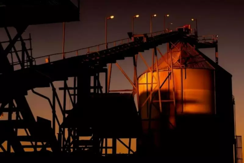 Ora Banda's Waihi Hits Expand High-Grade Gold Envelope Near Davyhurst