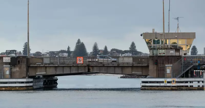 Over 40 tourists fined and arrested in Swansea bridge fishing crackdown