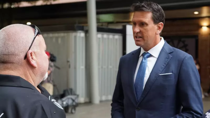 Over 9000 Scanned as QLD Knife Laws Net Major Weapons Haul