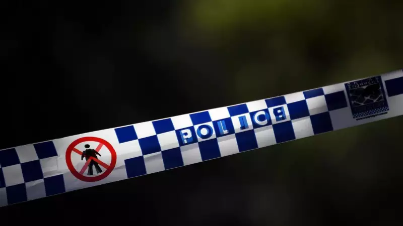 P-Plater's High-Speed Crash into Terang Home After Alleged Drink Driving