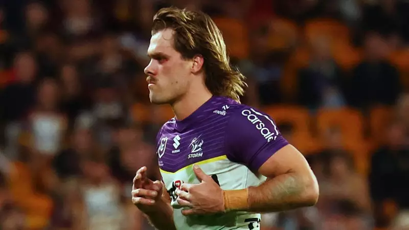 Papenhuyzen's Health-First Retirement: How a Head Knock Changed Everything