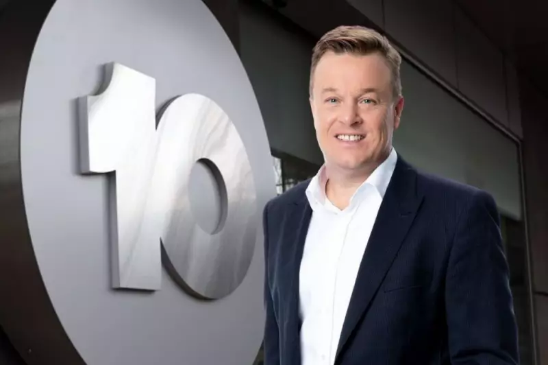Paramount Axes Ten's Adelaide Sales Team, Moves Operations to Melbourne