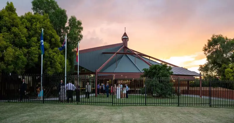 Parents Assured: Richard Gill School Won't Become Religious After Merger