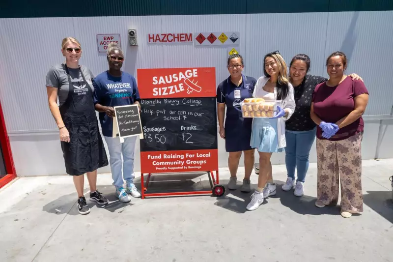 Parents Take Action on School Air-Conditioning as Government Plan Lags