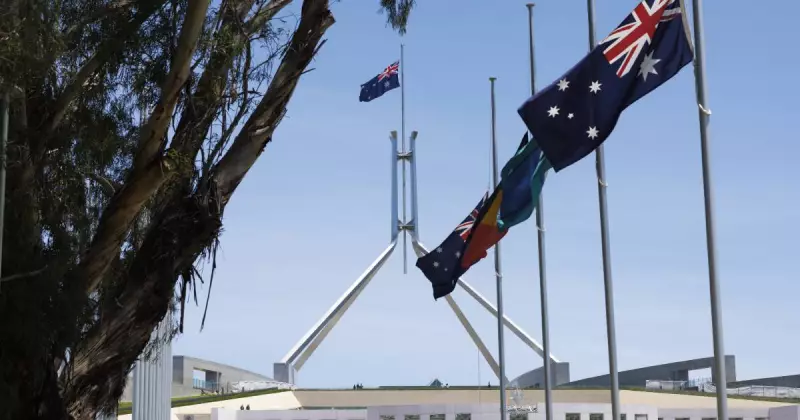 Parliament Recalled Early: Albanese Government Proposes New Hate Speech and Gun Laws