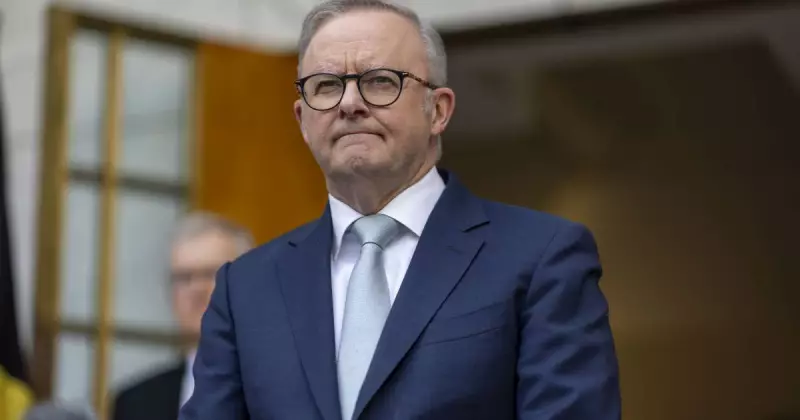 Parliament Recalled for Tough New Hate Laws After Bondi Attack