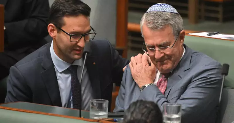 Parliament's Historic Tribute: Bondi Victims Honoured in Solemn Session