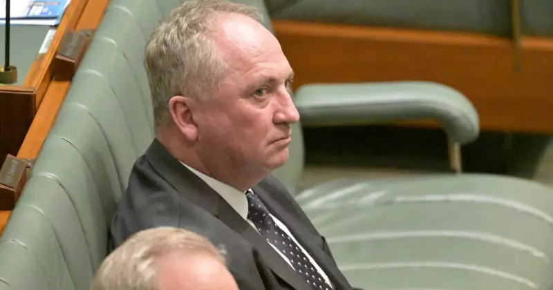 Parliament's Missed Opportunity for Unity on Hate Speech and Gun Laws