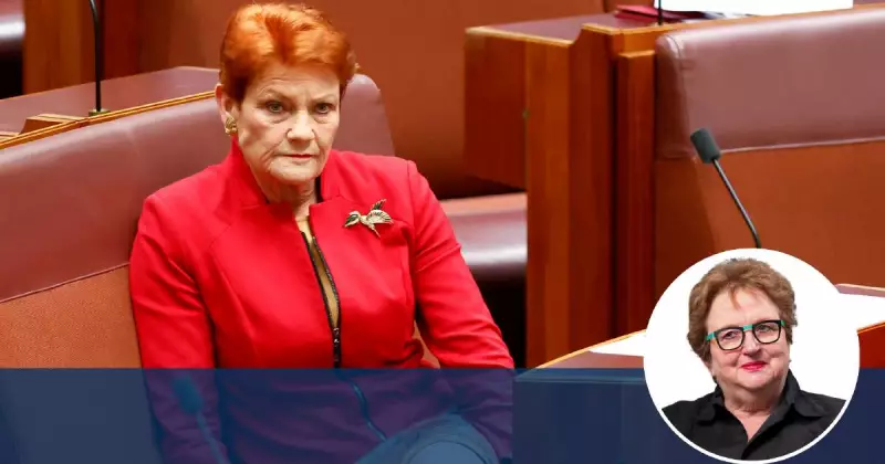 Pauline Hanson's Political Appeal: A Critical Examination of Her Record