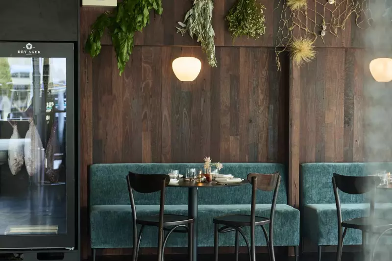 Pearla Co Review: North Fremantle's Seafood Gem Makes Local Catch Sing