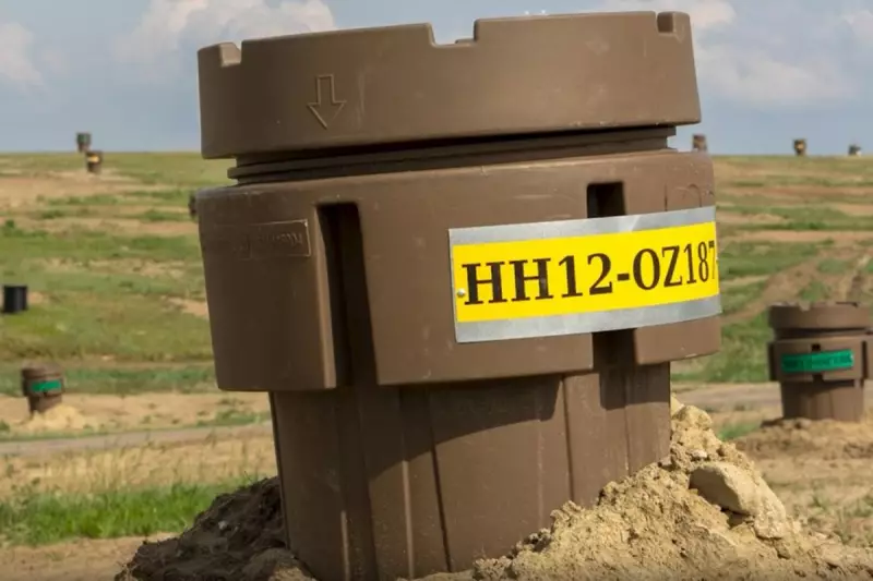 Peninsula Energy Accelerates Wyoming Uranium Production Amid US Nuclear Push