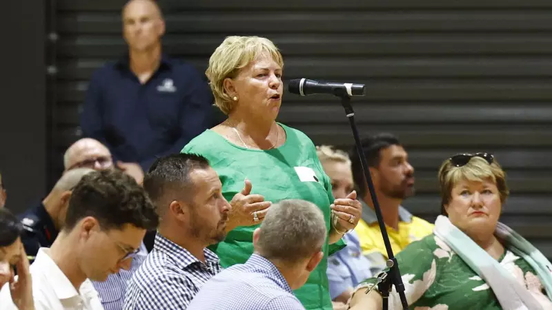 Perri Conti files formal complaint against Qld Youth Justice over son's death