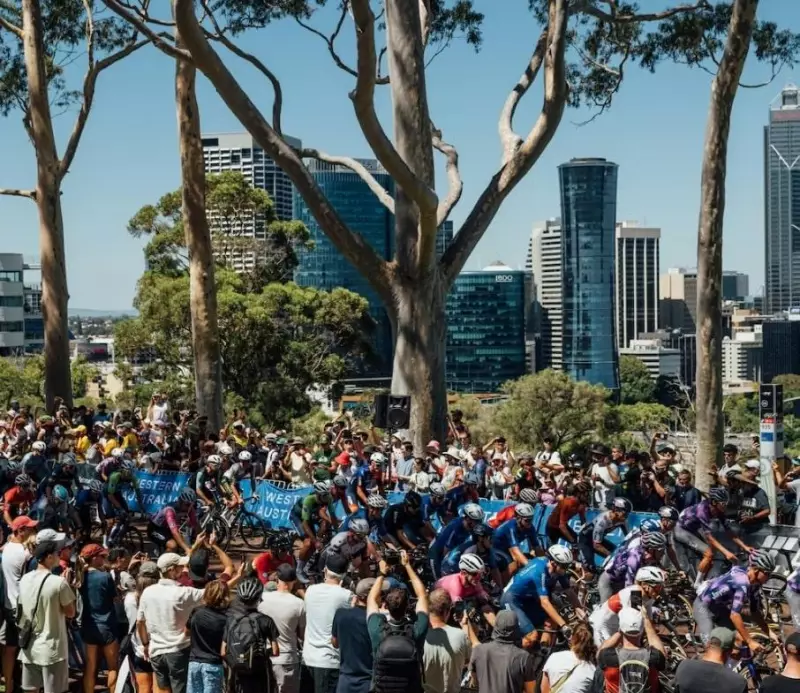 Perth Braces for Major Road Closures as 2026 Road Nationals Return